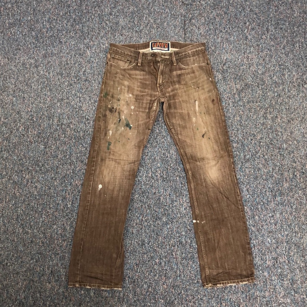 Levi’s 514